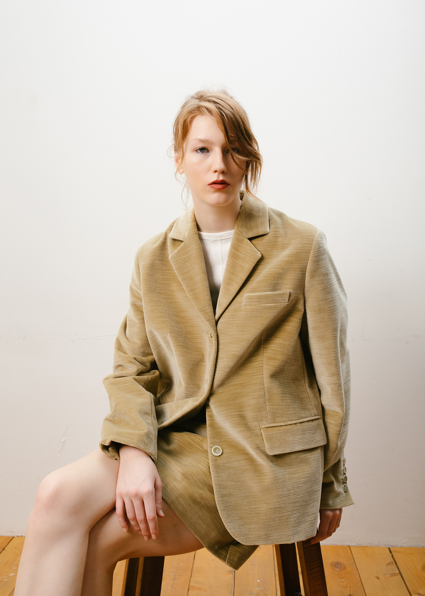 Портрет человека